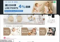 Sites similar to chick.com.tw