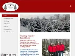 Sites similar to chickadeechristmastrees.ca