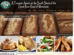Sites similar to chickadeecottagecafe.com