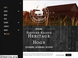 Sites similar to chickadeehillshomestead.com