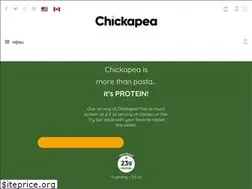 Sites similar to chickapea.com