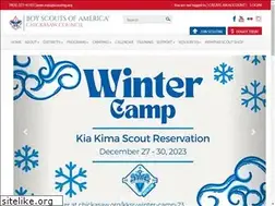 Sites similar to chickasaw.org