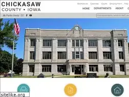 Sites similar to chickasawcoia.org