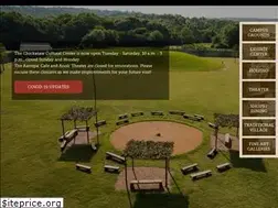 Sites similar to chickasawculturalcenter.com