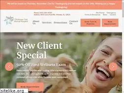 Sites similar to chickasawtrailah.com