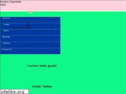 Sites similar to chickashacakes.com