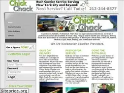 Sites similar to chickchack.com