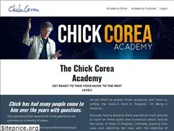Sites similar to chickcoreamusicworkshops.com