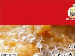 Sites similar to chicken-bow.com