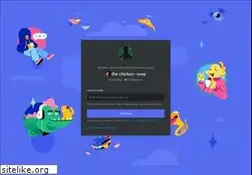 Sites similar to chicken-coop.net