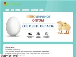 Sites similar to chicken-eggs.ru
