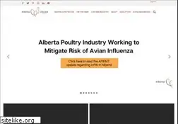 Sites similar to chicken.ab.ca