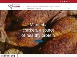 Sites similar to chicken.mb.ca