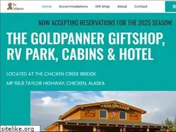 Sites similar to chickenak.com