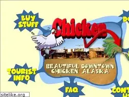 Sites similar to chickenalaska.com