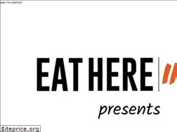 Sites similar to chickenandbeerindy.com