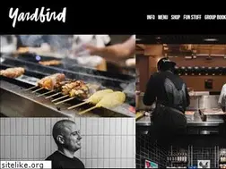Sites similar to chickenandcharcoal.com