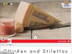 Sites similar to chickenandstilettos.dk