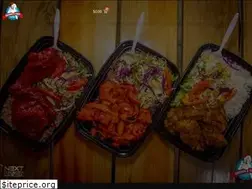 Sites similar to chickenandtings.com