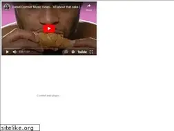 Sites similar to chickencake.com