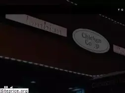 Sites similar to chickencooprestaurant.com