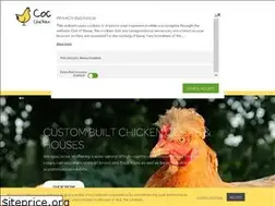 Sites similar to chickencoopsandhouses.co.uk
