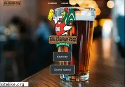Sites similar to chickencoopsportsbar.com