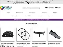 Sites similar to chickencyclekit.co.uk