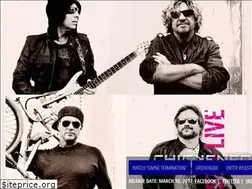 Sites similar to chickenfoot.us
