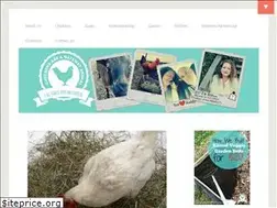Sites similar to chickengateway.com