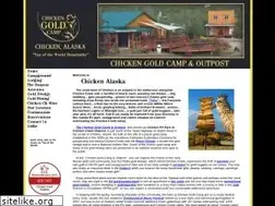 Sites similar to chickengold.com