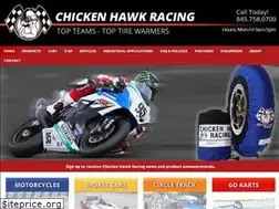 Sites similar to chickenhawkracing.com