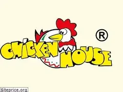 Sites similar to chickenhouse.ru