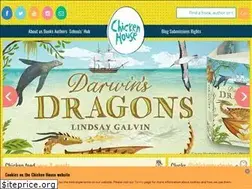 Sites similar to chickenhousebooks.com