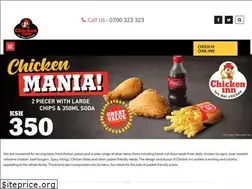 Sites similar to chickeninn.co.ke