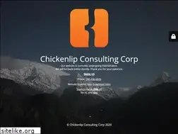 Sites similar to chickenlip.com