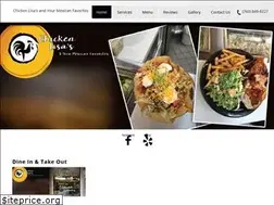 Sites similar to chickenlisa.com