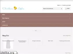Sites similar to chickenlittlekidsstore.com