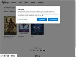Sites similar to chickenlittlemovie.nl