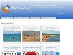 Sites similar to chickenloop.com