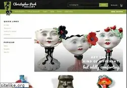 Sites similar to chickenmanart.com