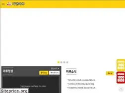 Sites similar to chickenmaru.co.kr