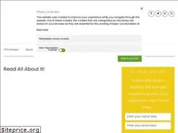 Sites similar to chickennewspaper.com