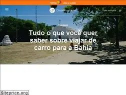 Sites similar to chickenorpasta.com.br