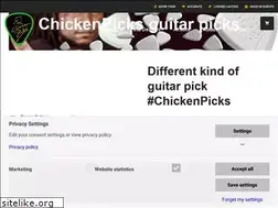 Sites similar to chickenpicks.com