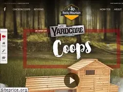 Sites similar to chickensaloon.com
