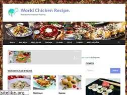 Sites similar to chickensfarm.ru