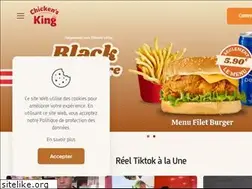 Sites similar to chickensking.com