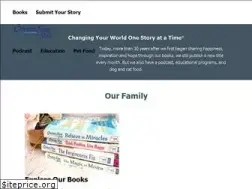 Sites similar to chickensoup.com