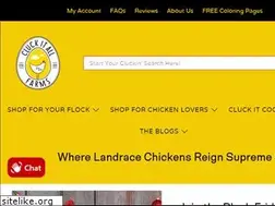 Sites similar to chickensupplies.net